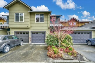 100 Sky Ridge Rd NW Unit 603, Issaquah, WA 98027