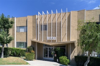 1901 Peyton Ave Unit X, Burbank, CA 91504
