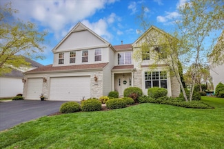 10905 Manhattan Dr, Huntley, IL 60142