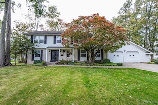 45 Alexander St, Lockport, NY 14094