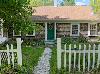 180 New St, Rehoboth, MA 02769