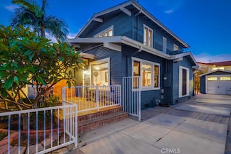 2815 E 5th St, Long Beach, CA 90814