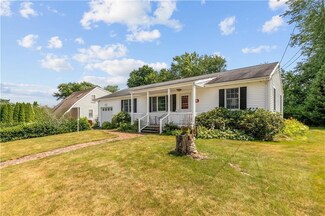 6 River View St, Warren, RI 02885