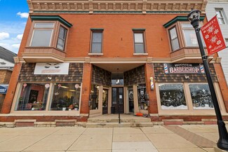 214 & 216 S Randolph St, Garrett, IN 46738