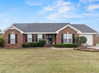 3425 Essex Place, Hephzibah, GA 30815