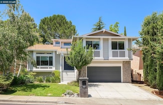 1169 Discovery Way, Concord, CA 94521
