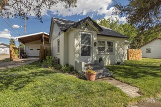 418 W 5th St, Weiser, ID 83672