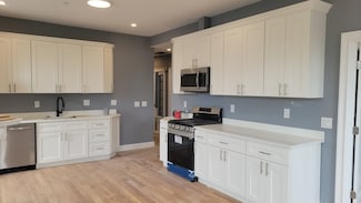 341 Cambridge St Unit 2, Cambridge, MA 02141