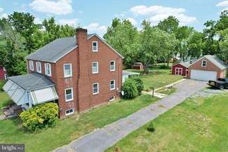7968 Main St, Middletown, VA 22645