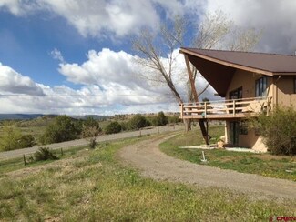0 Ddrd Unit 693980, Naturita, CO 81424