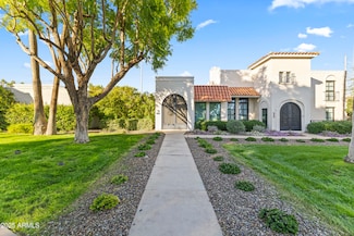 7161 E McDonald Dr, Paradise Valley, AZ 85253