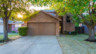 3521 Apple Valley Way, Dallas, TX 75227