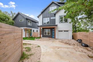 5305 Ledesma Rd Unit 3, Austin, TX 78721