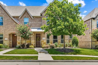 313 Tottenham Ct, McKinney, TX 75072