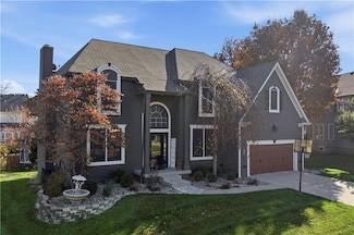 16009 Ash St, Stilwell, KS 66085