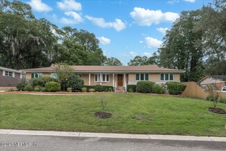 1835 Buckridge Rd, Jacksonville, FL 32225