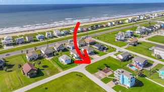 0 Fort Bend Dr, Galveston, TX 77554