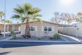 5402 E Mckellips Rd Unit 221, Mesa, AZ 85215