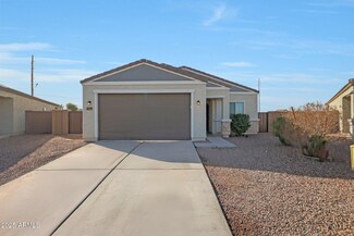 12793 W Glenn Dr, Glendale, AZ 85307