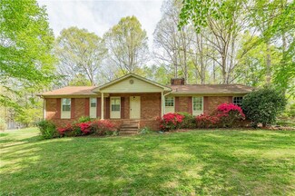2288 Becky Hill Rd, Lexington, NC 27295