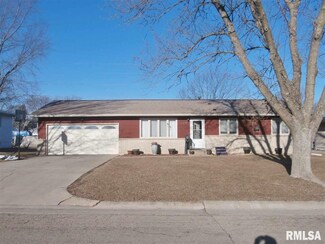 115 12th Ave, de Witt, IA 52742