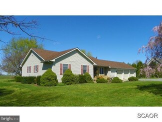 719 Skeeter Neck Rd Unit 1, Frederica, DE 19946
