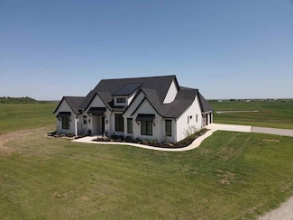 291975 E 1710 Rd, Duncan, OK 73533