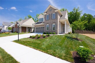 7009 Bisque Terrace, Henrico, VA 23238