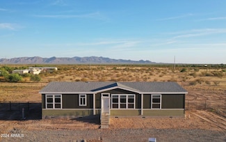 2060 W Jupiter Ln, Casa Grande, AZ 85194