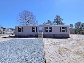 3916 McKethan (Lot 20) St, Wade, NC 28395