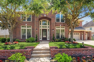 1219 Coleridge St, Sugar Land, TX 77479