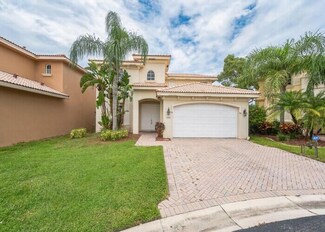 6533 Compass Rose Ct, West Palm Beach, FL 33411