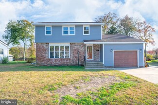 730 Willow Dr, Gibbstown, NJ 08027