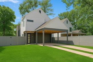 1811 Willow St Unit A, Austin, TX 78702