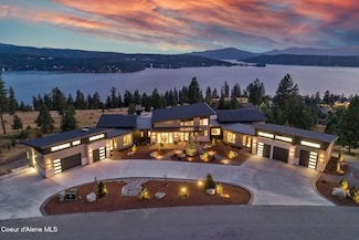 2766 S Helen Dr, Coeur D'Alene, ID 83814
