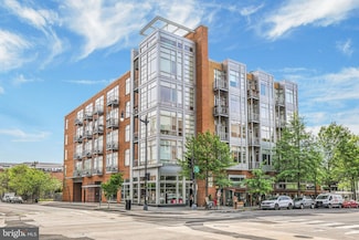 1390 V St NW Unit 403, Washington, DC 20009