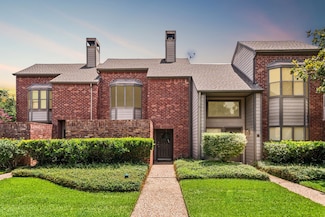 7447 Cambridge St Unit 121, Houston, TX 77054