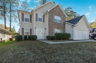 8567 Regent St, Jonesboro, GA 30238