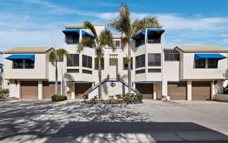 1922 Harbourside Dr Unit 1102, Longboat Key, FL 34228