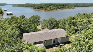 4918 Dozer Mountain Rd, Eufaula, OK 74432