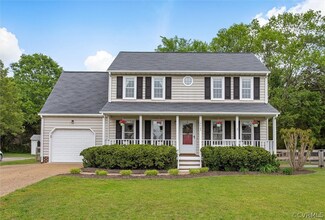 12424 Gayton Station Blvd, Henrico, VA 23233