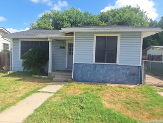4767 Lark Ave, San Antonio, TX 78228