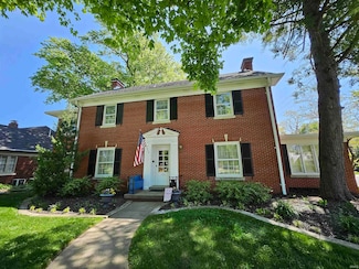 664 S Alvord Blvd, Evansville, IN 47714