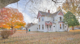 600 Don Ryan St, Hammond, IL 61929