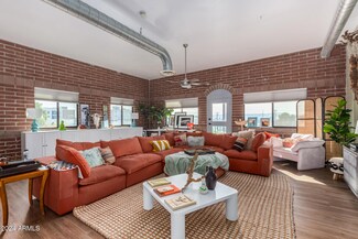 424 S 2nd St Unit 204, Phoenix, AZ 85004