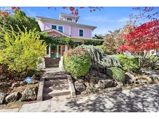 5753 N Haight Ave, Portland, OR 97217