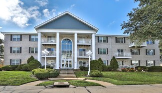 1112 Sunhaven Dr Unit J, Saint Louis, MO 63129