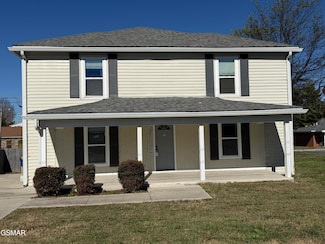 626 Moulden St, Jefferson City, TN 37760