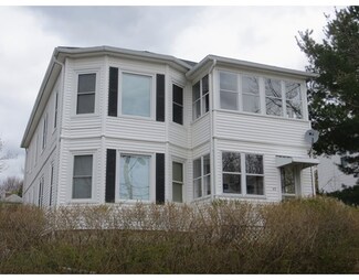32 Wall St, Fitchburg, MA 01420