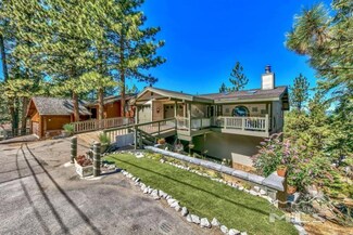 738 Lakeview Cir, Zephyr Cove, NV 89448